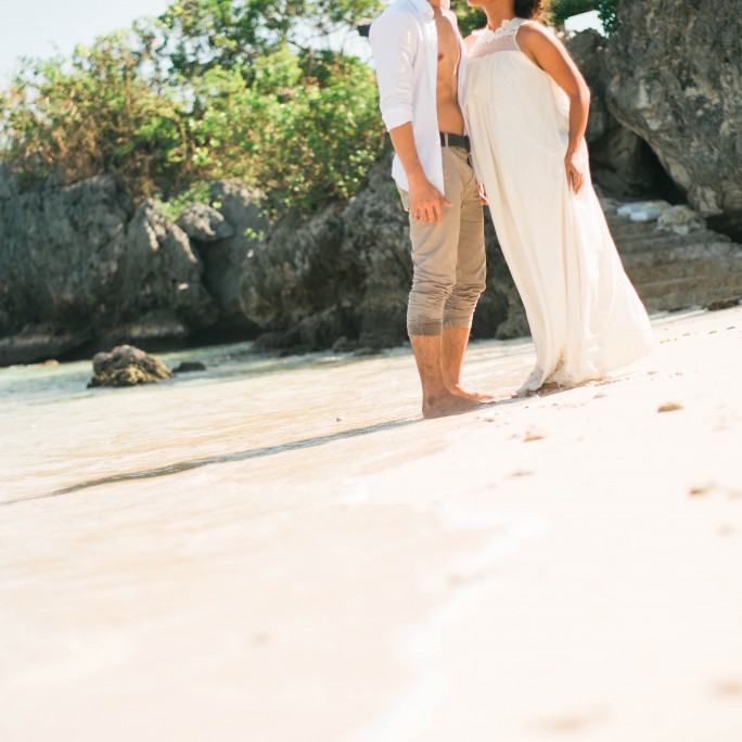 ESession – Eduard + Lani – Alaminos, Pangasinan