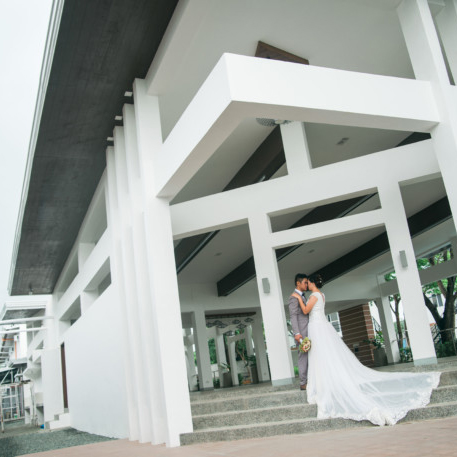 Wedding | Alfred + Rosalyn – Tanza