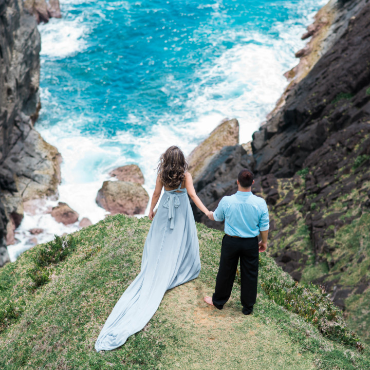 ESession | Jeremy + Camille – Virac, Catanduanes