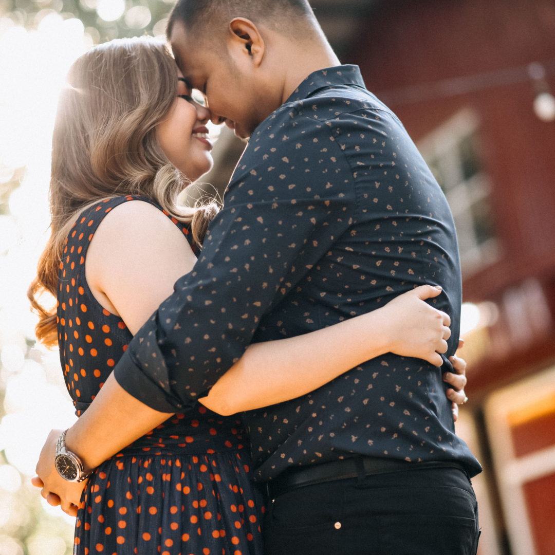 Esession | Kervyn + Rugeli – The Forest Barn