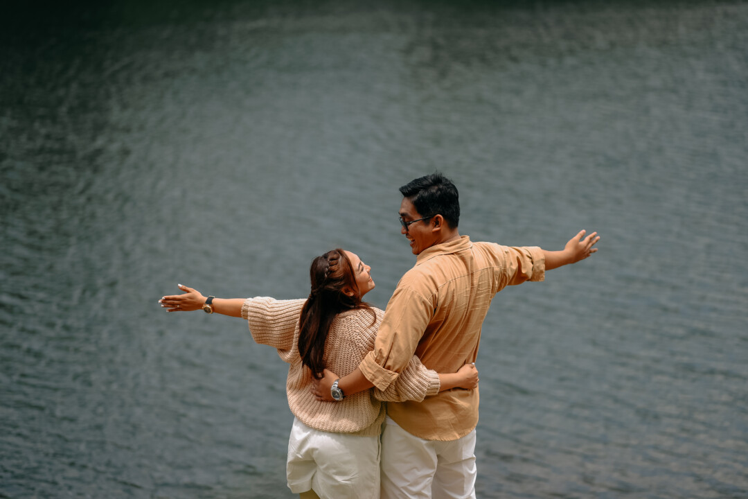 Esession | Matt + Cath