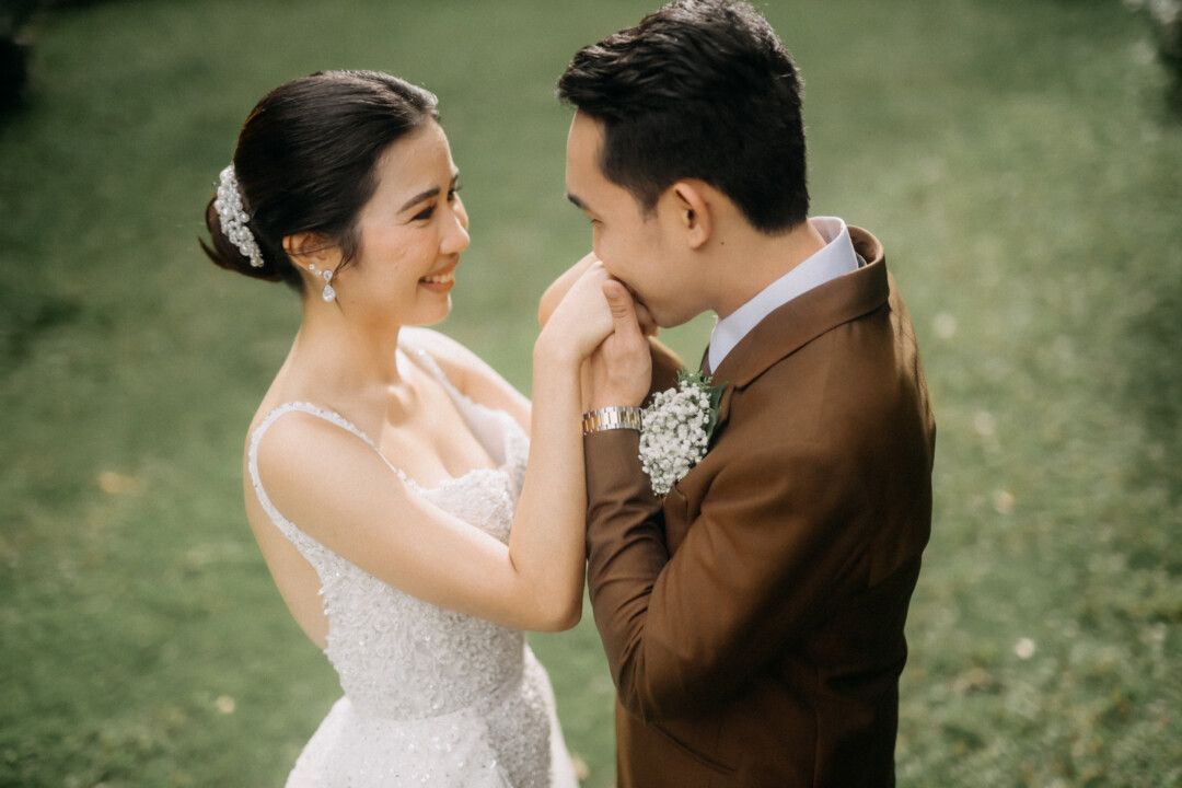 Wedding | Jopet + Cherry – The Pulo Events Place