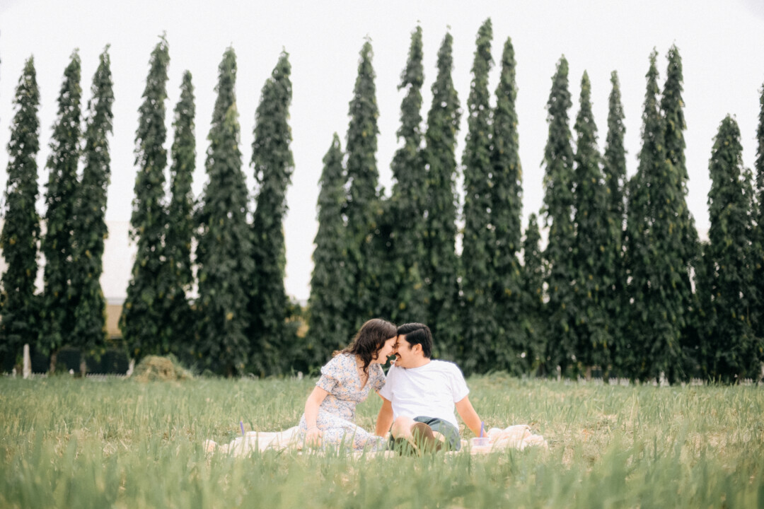 ESession | Ben + Anna – Laguna