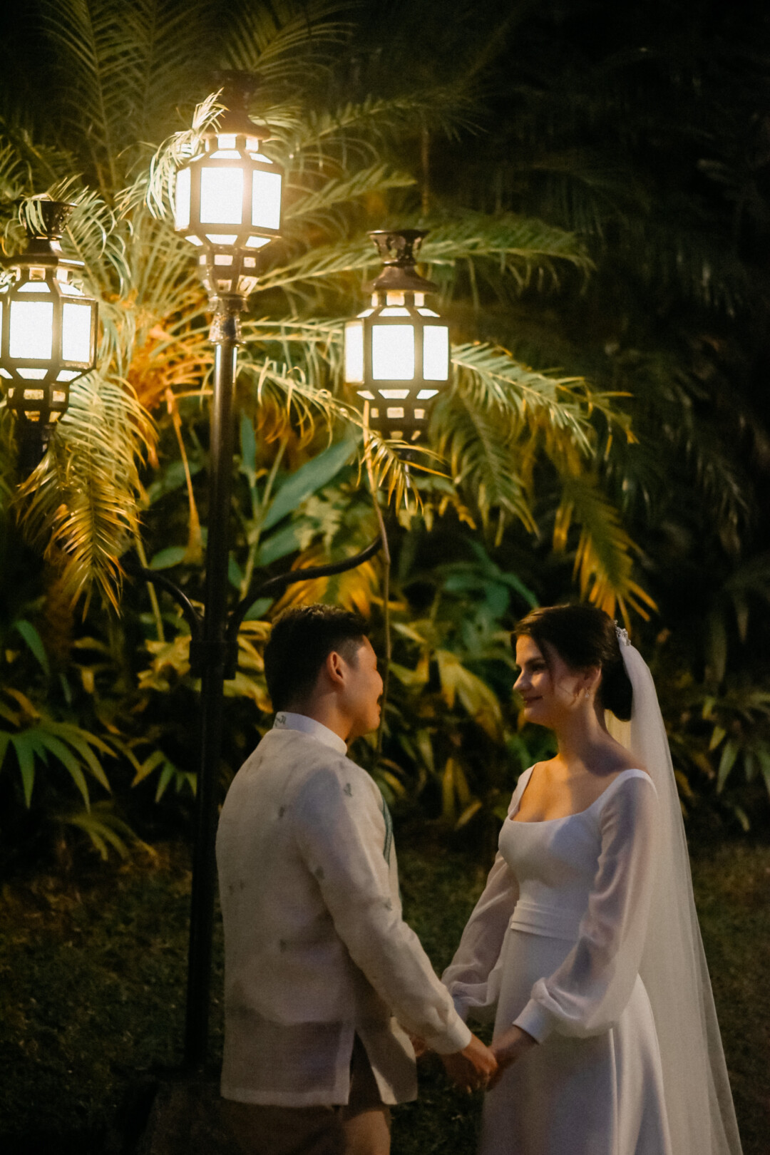 Wedding | Ben + Anna – Antonio’s Tagaytay